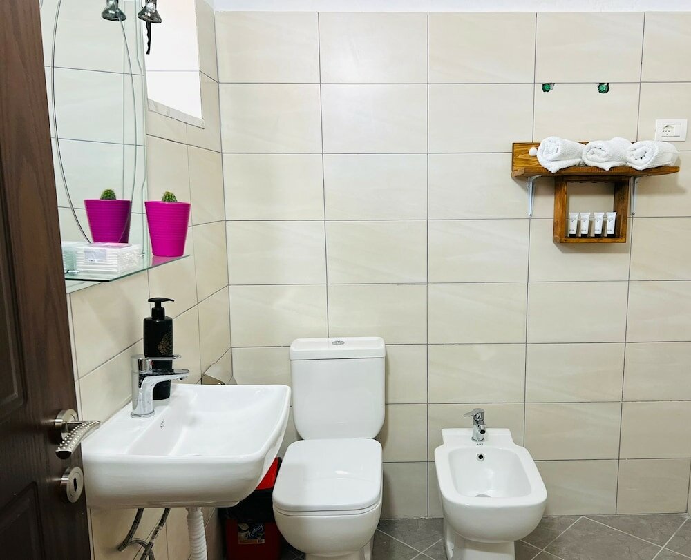 Фото GuestHouse EnSal