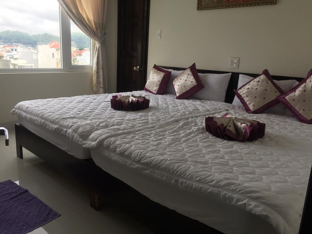 Фото Anh Thao Hotel