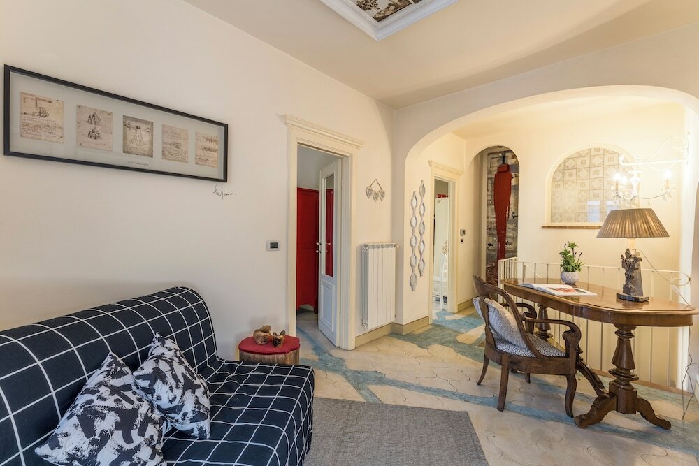 Фото Lajatico Domus