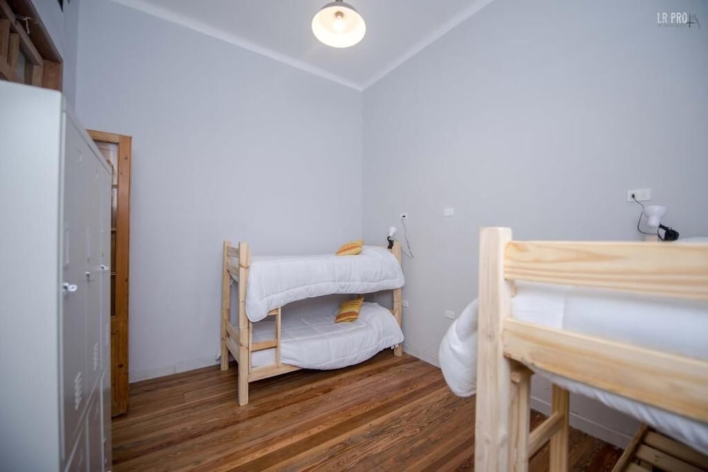 Фото Ahivá Espacio Temporal