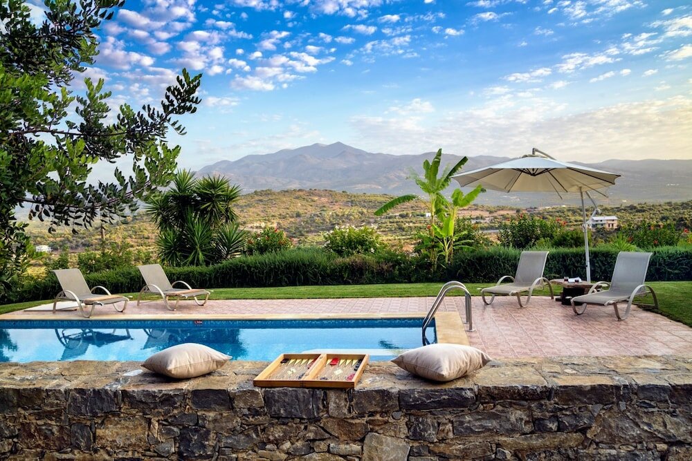 Фото Melidoni X Village