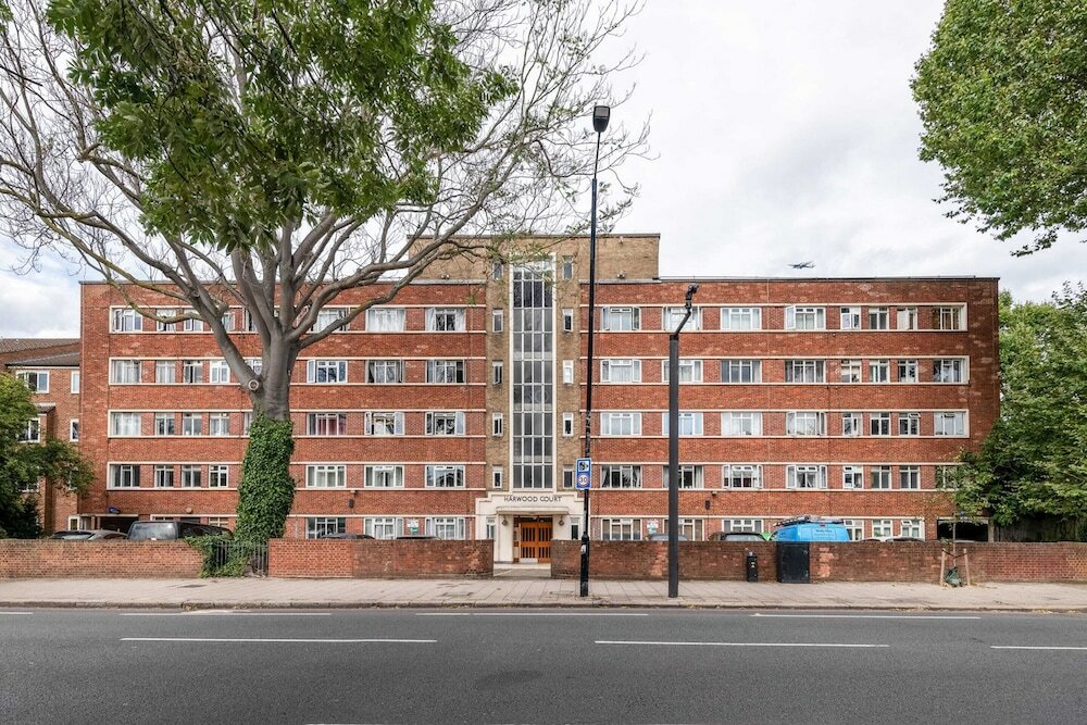 Фото Gorgeous Putney Flat