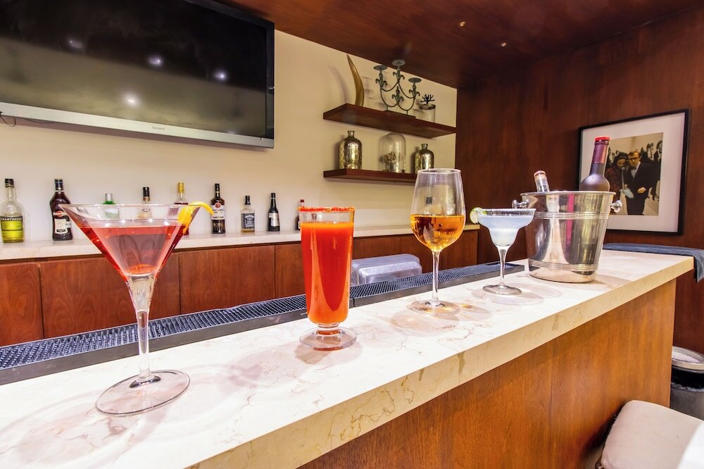 Фото Villanas - The Best Villa at Las Brisas