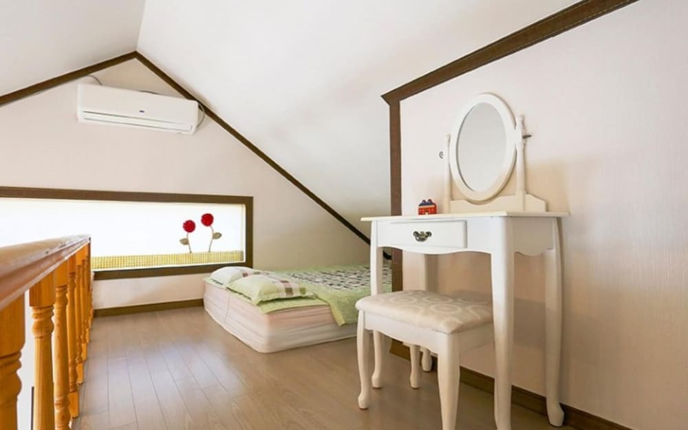 Фото Boseong Byulbaragi Pension