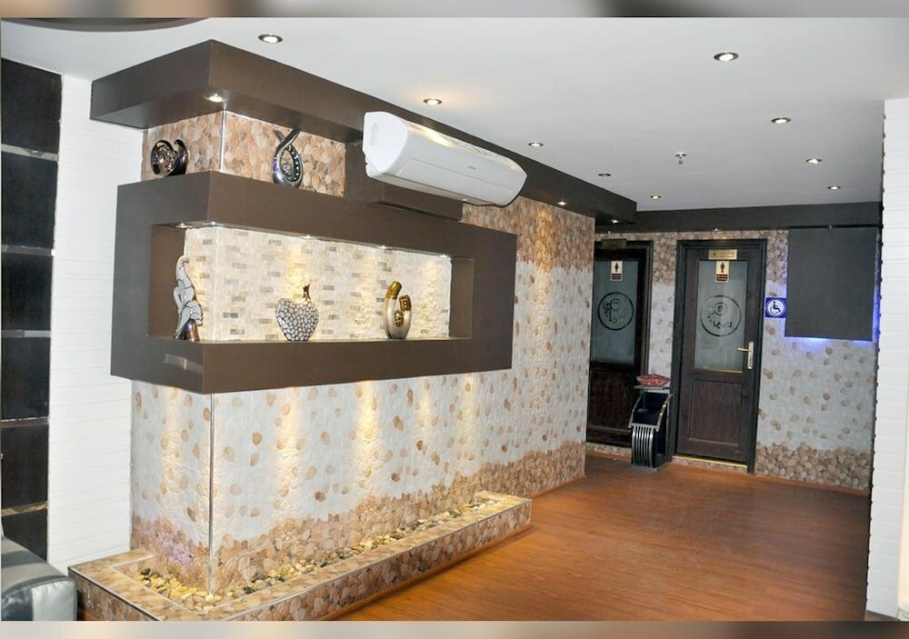 Фото Sama Furnished appartments