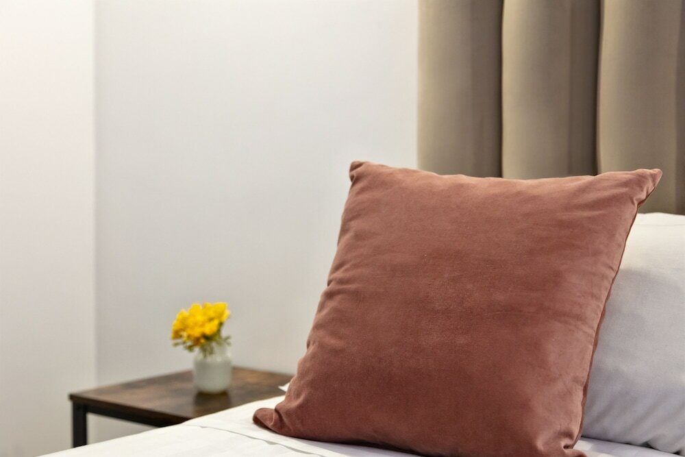 Фото Residenza Toledo Lifestyle