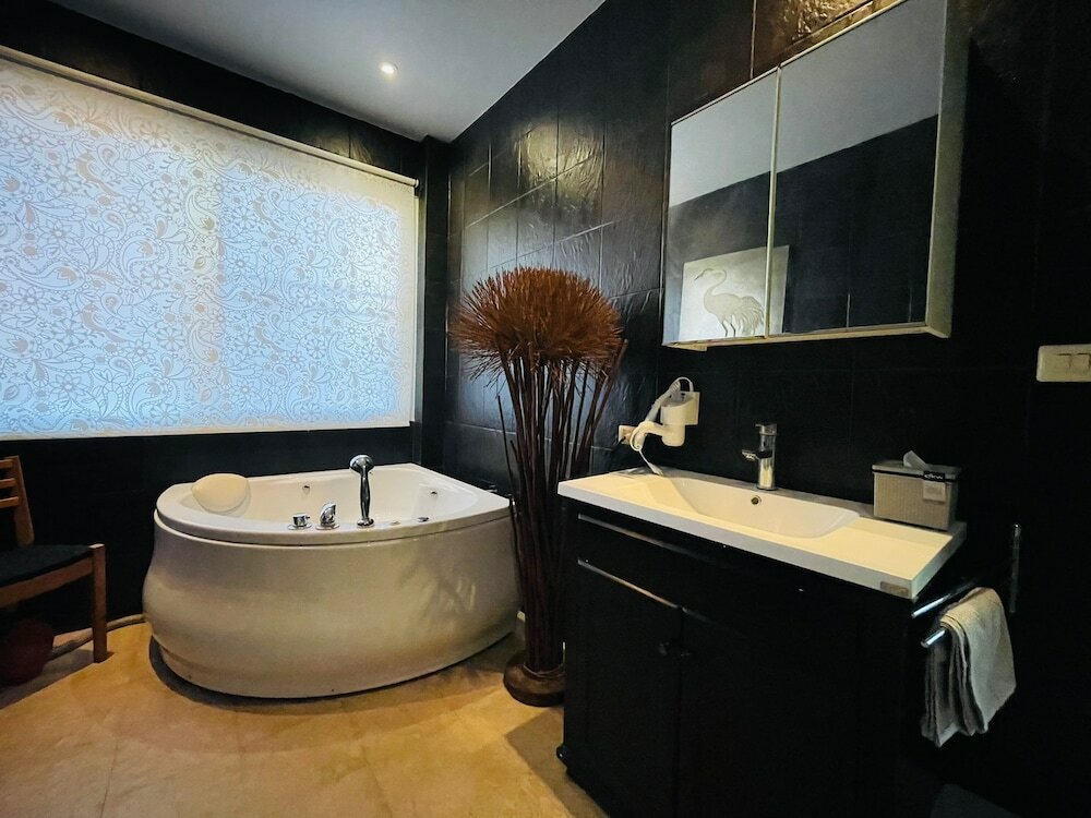 Фото Rosewood Pool Villa Pattaya 1