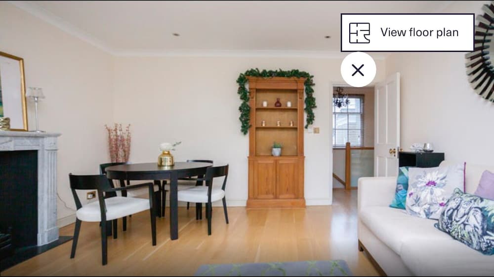 Фото English Garden Apartment