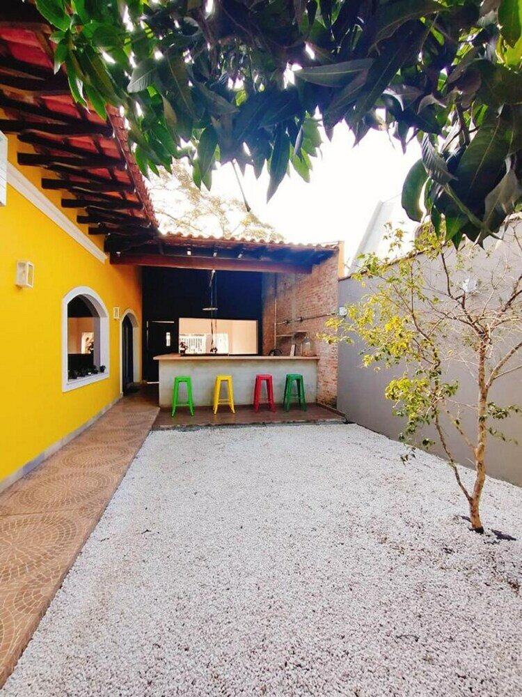 Фото Youse Hostel