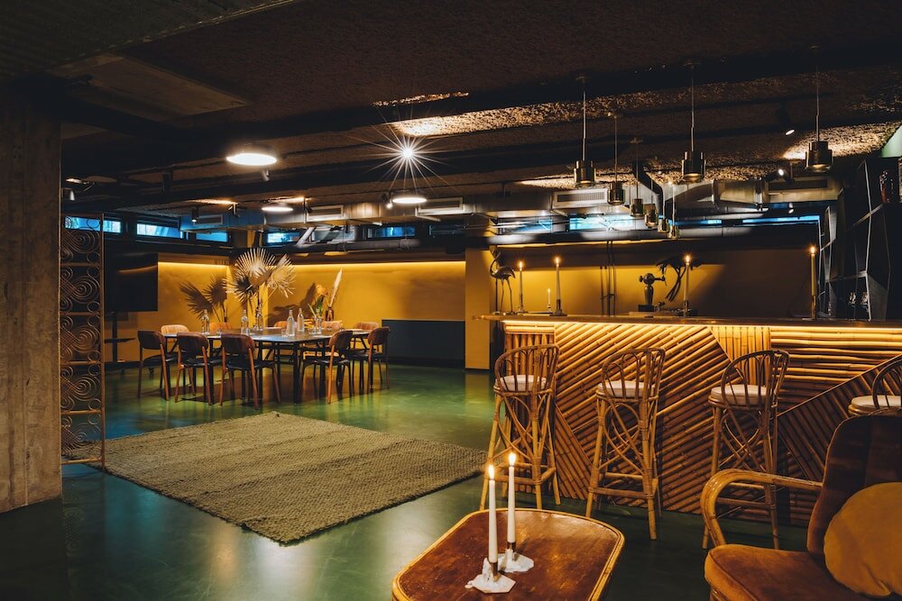 Фото Hotel V Fizeaustraat