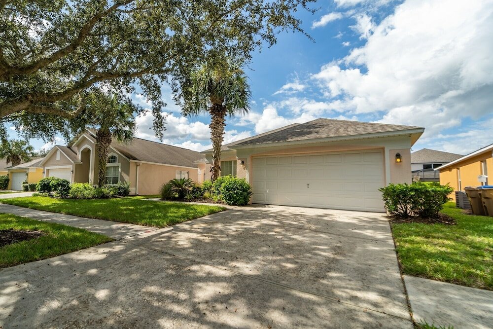 Фото Family-friendly Pool Home SPA Games Room 87217