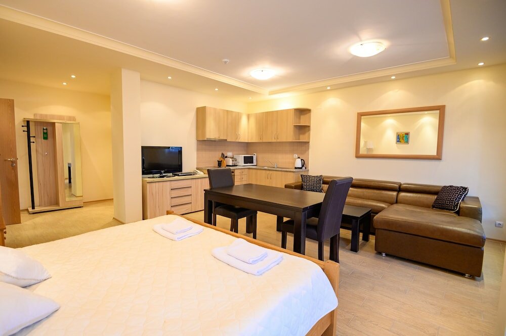 Фото Hotel Parklands