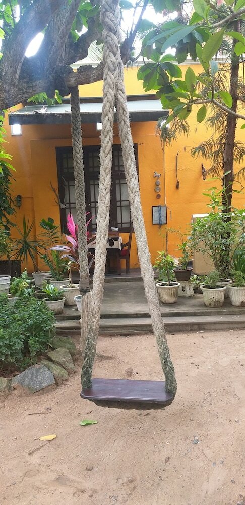 Фото The Icebear Guesthouse