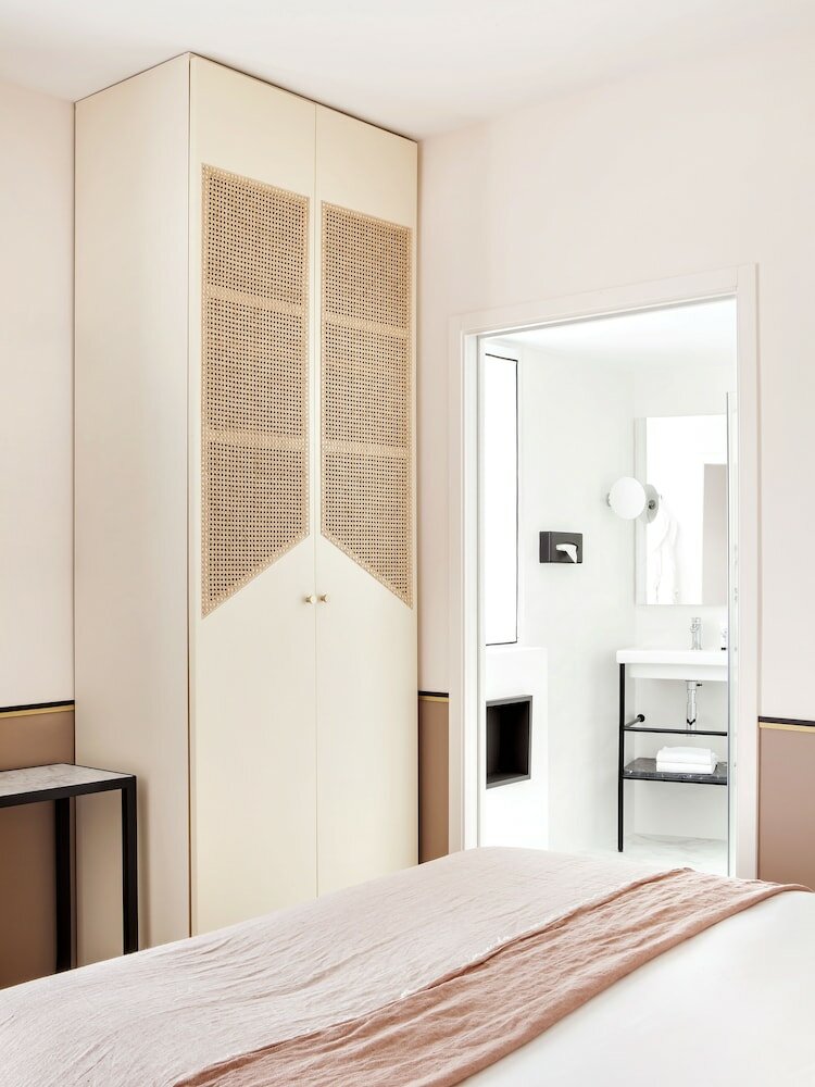 Фото Hotel Doisy Etoile