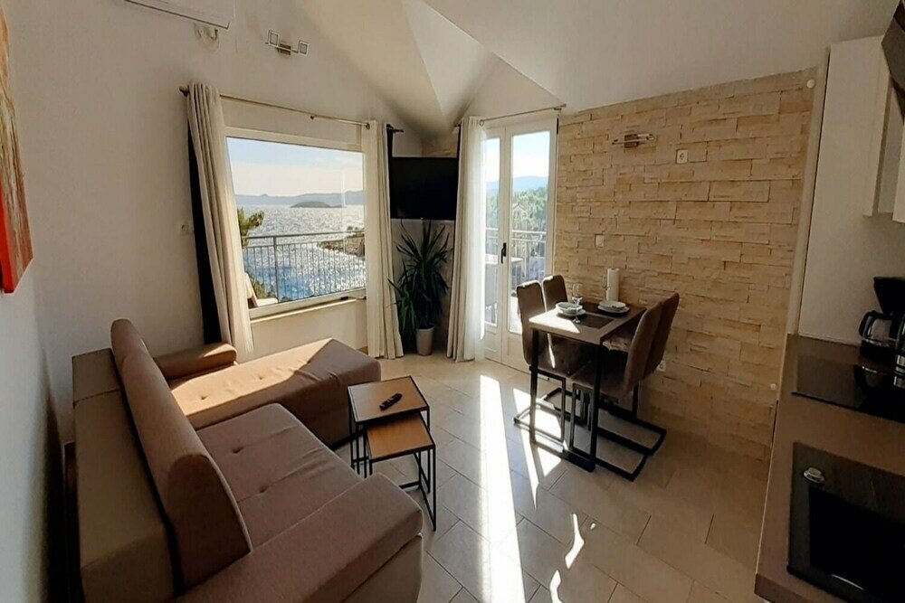 Фото Sunny Hvar 2 - With Pool - A4