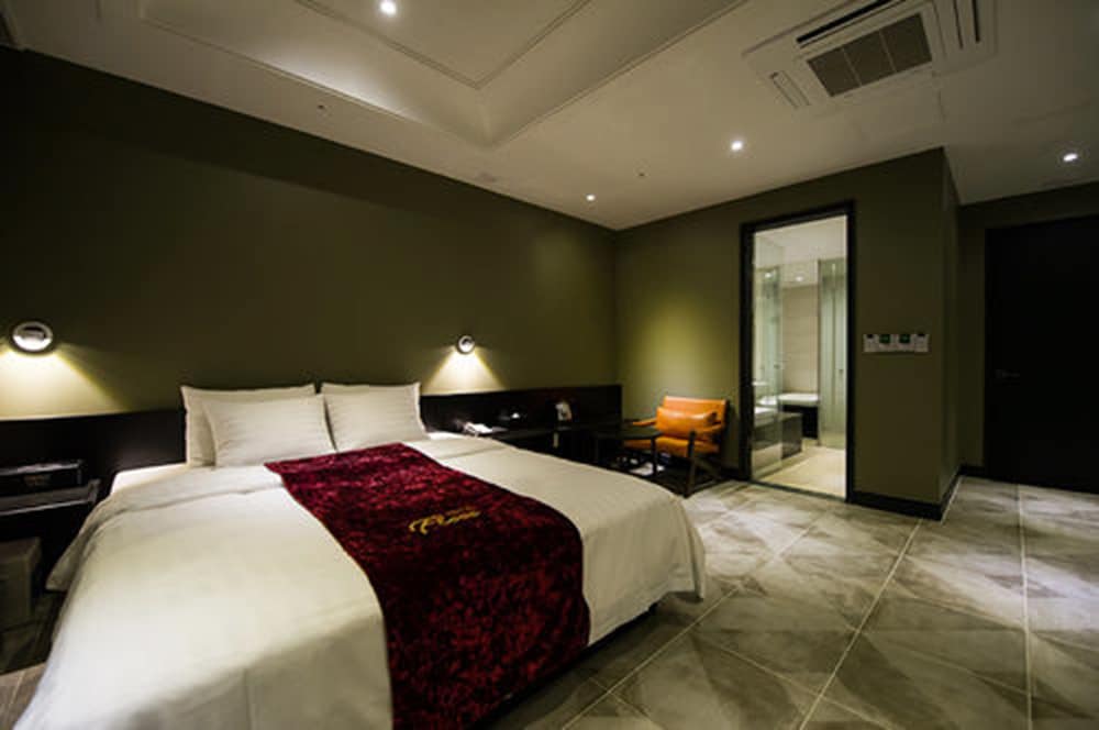 Фото Floce Hotel