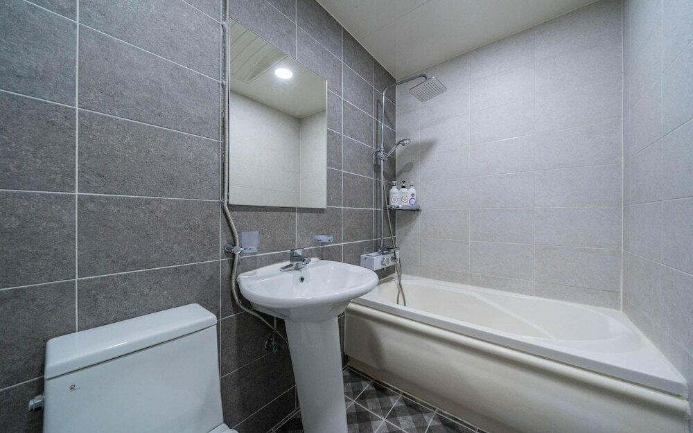 Фото Daejeon Yuseong Capella