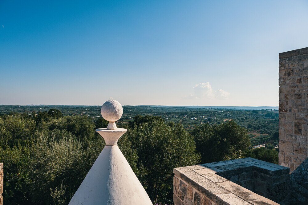 Фото Masseria Minetta