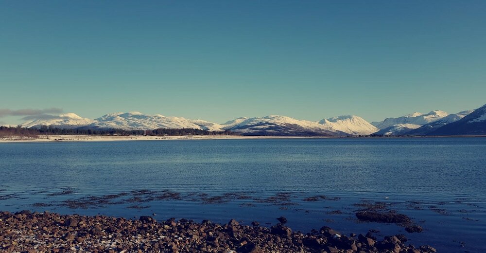 Фото Strontian Boutique Bed & Breakfast