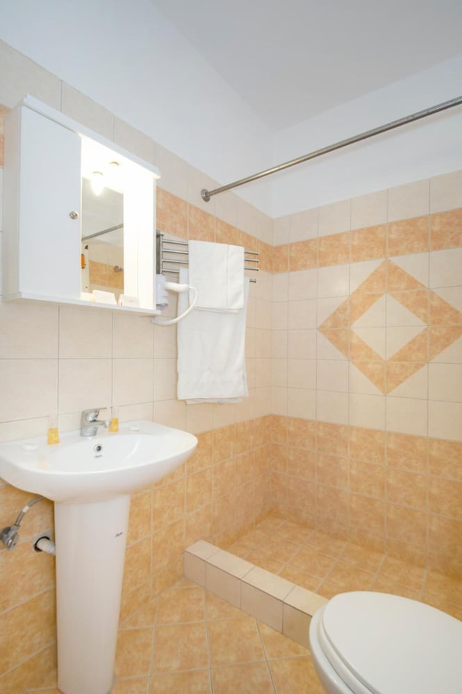 Фото Panorama Hotel