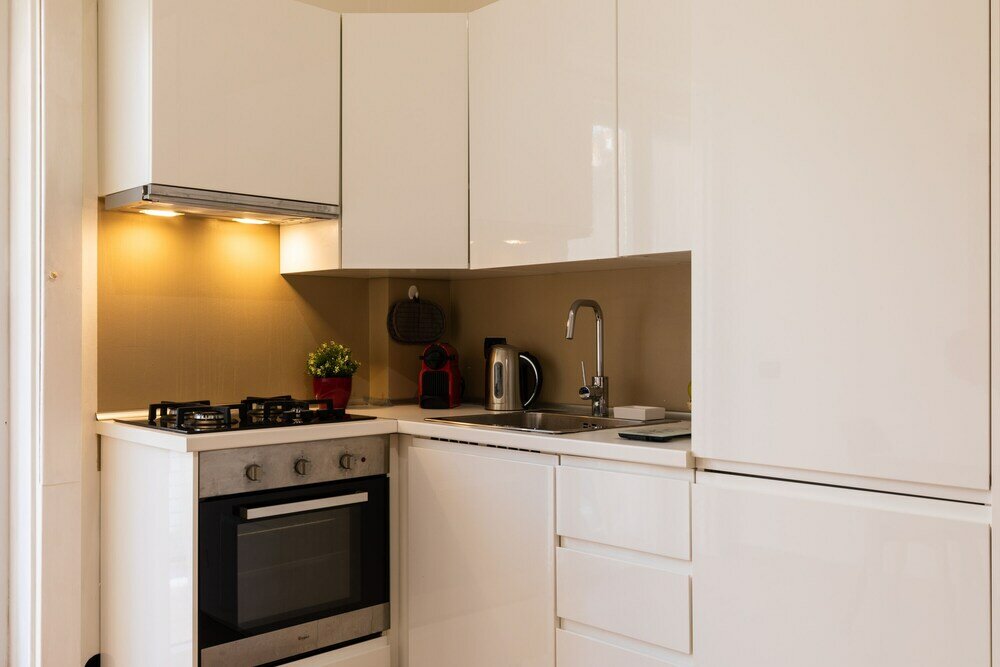 Фото NotaMI - Dreamful Home - Arco della Pace