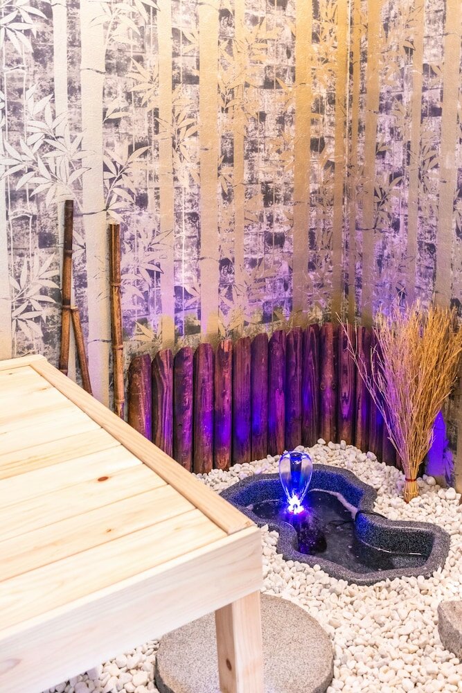 Фото Japanese Villa Matsu House Mt-1