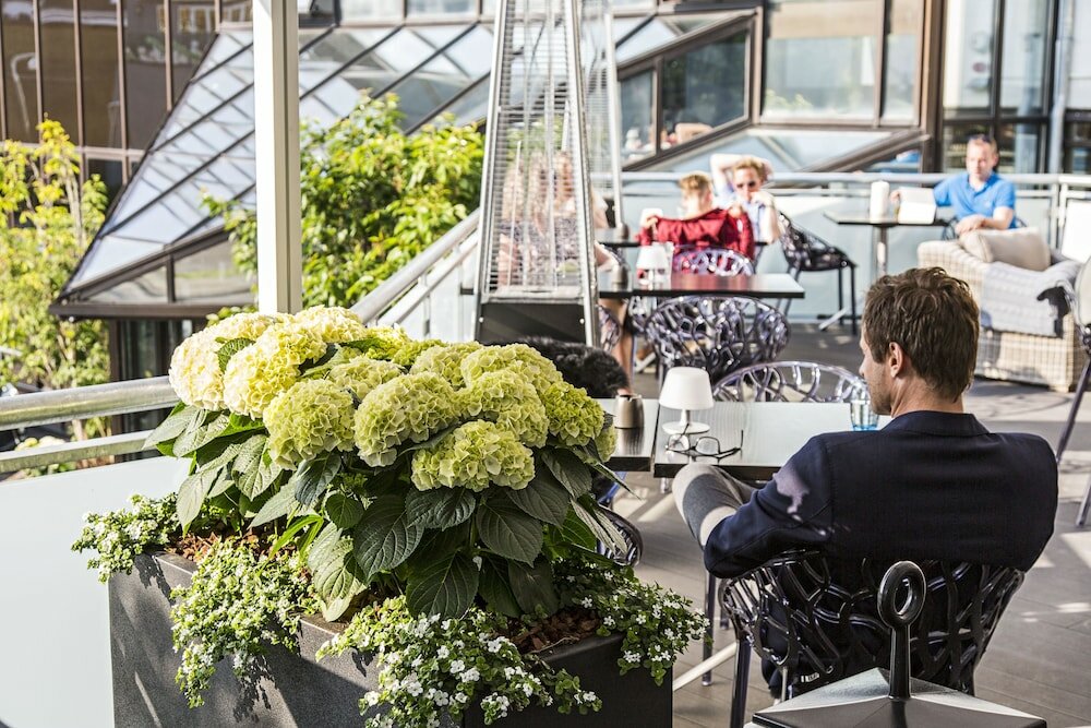 Фото Hotel Europa