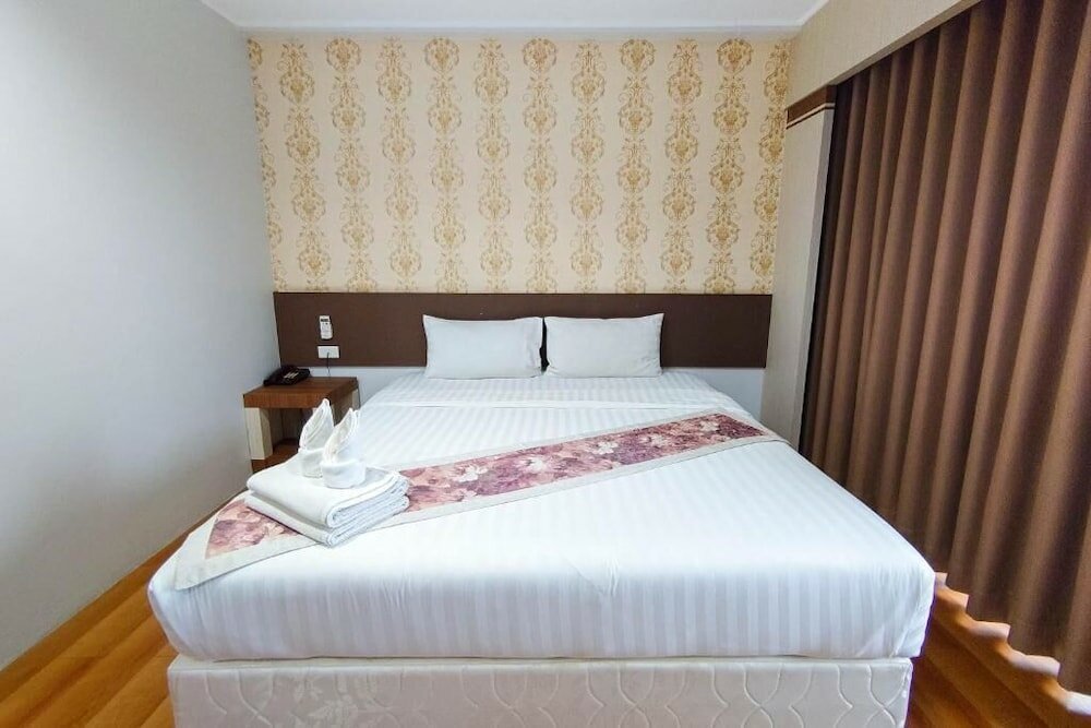 Фото Perfectroom Mansion