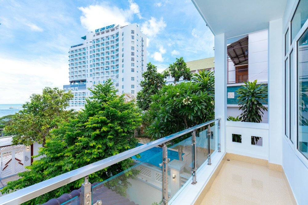 Фото ViVa Villa Vung Tau - Tran Phu