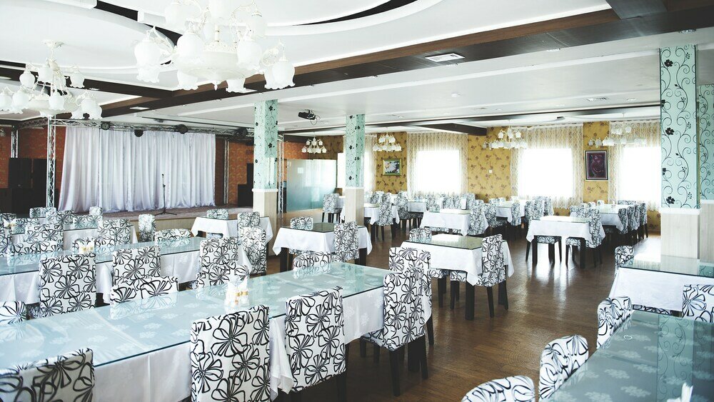 Фото Erdenet Inn