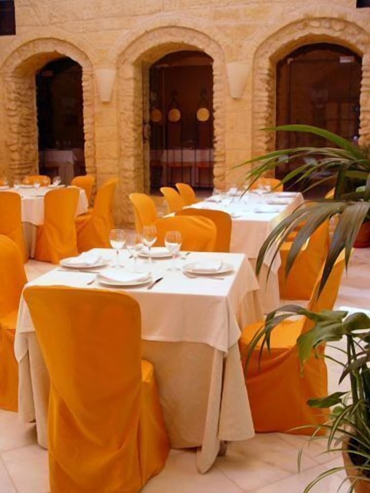 Фото La Hospederia Del Monasterio