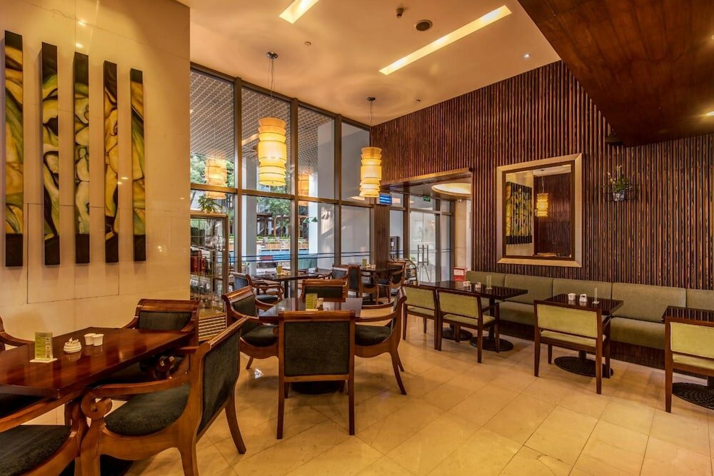 Фото Cm Plus Service Apartment Shenzhen Taige