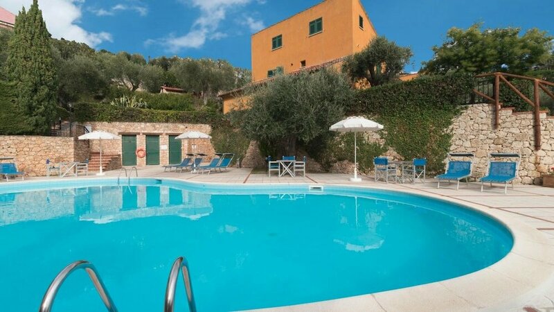 Апартаменты Il Borgo Apartments C3 - Sv-d600-navi44c1c