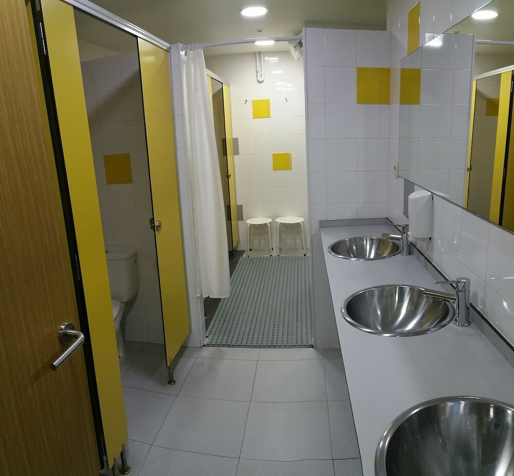 Фото Albergue Turistico la Credencial