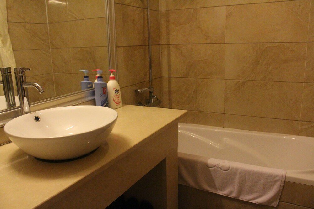 Фото Hukou Jun'an Hotel