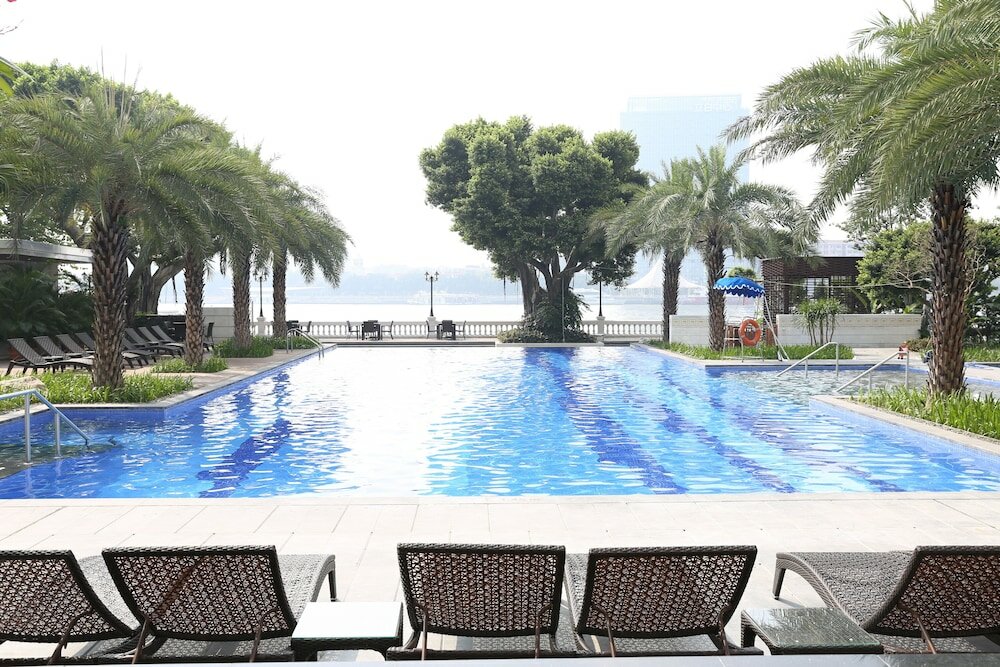 Фото White Swan Hotel