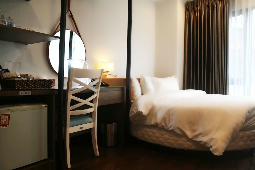 Фото A25 Hotel - 187 Trung Kính