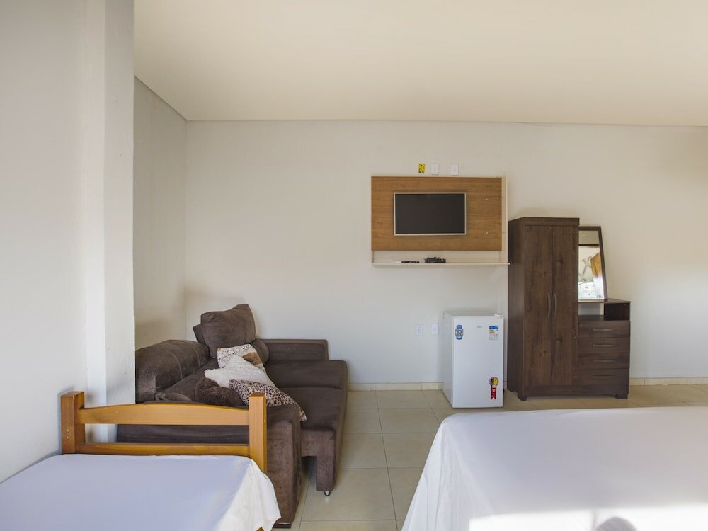 Фото Pousada Portal do Pantanal