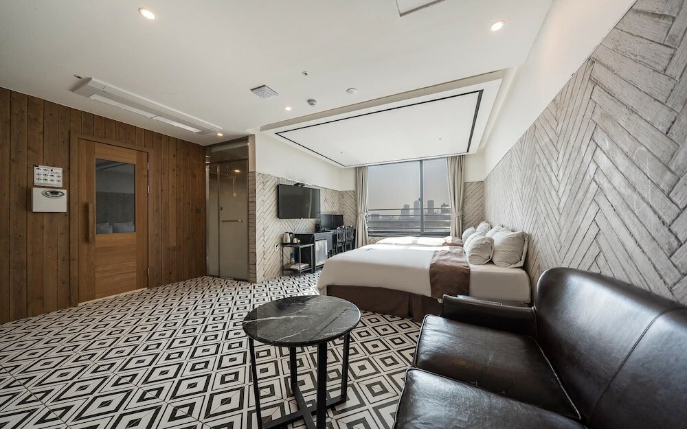 Фото Konkuk University Boutique Nine