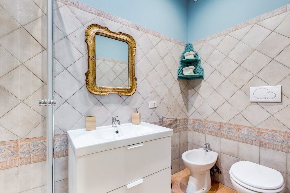 Фото Sweet Home Vignola-Flaminio