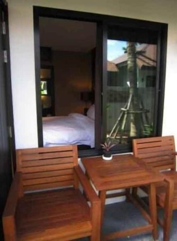 Фото Chidlom Resort