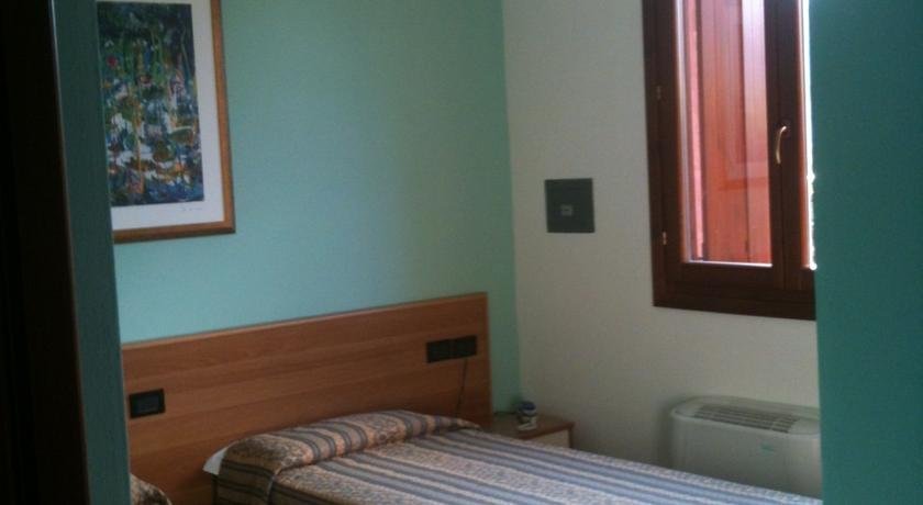 Фото Hotel Le Corti Pitstop