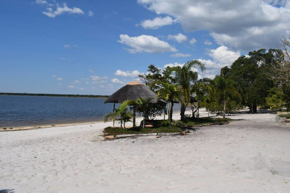 Фото Ikithe Luxury Resort by Mantis