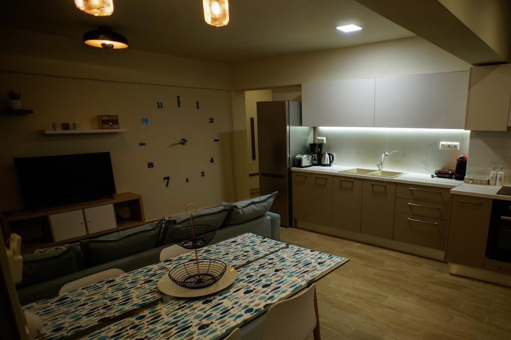 Фото Sandika Apartments