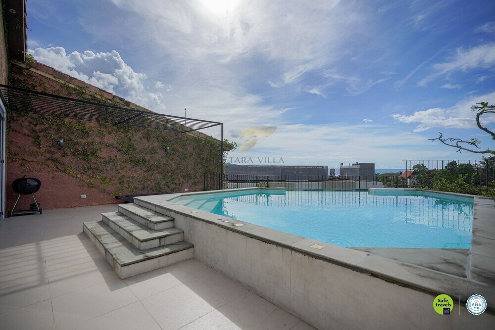 Фото Teetara Villa Patong