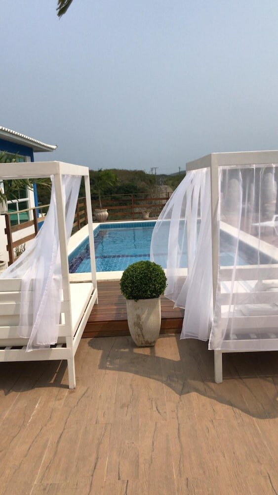 Фото Forno Guest House