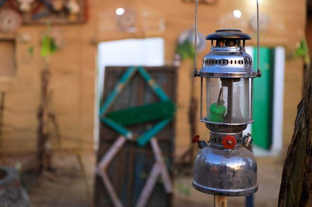 Фото Bedouin lodge luxor