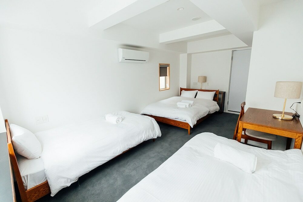 Фото KeFU stay & lounge