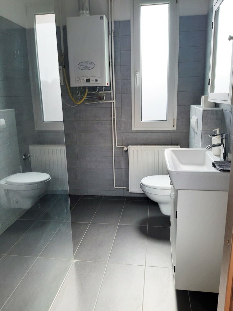 Фото Mia Casa Apartment