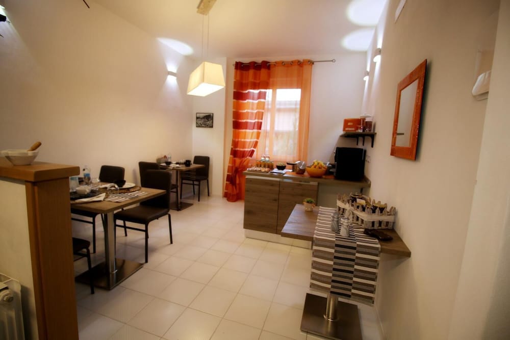 Фото La Marmifera B&b